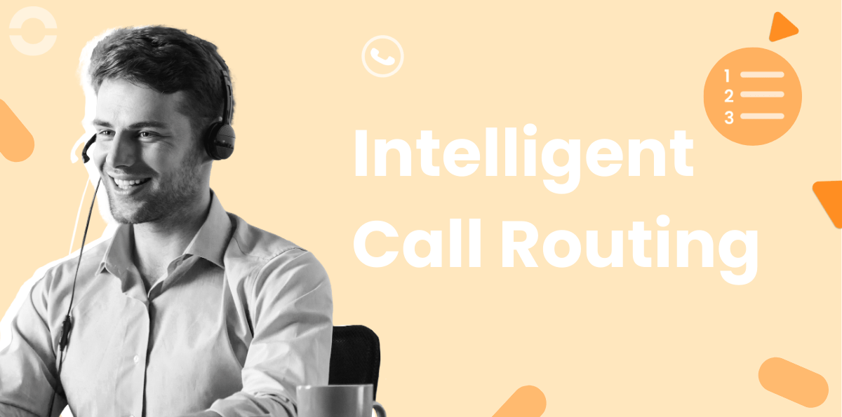 What Is Intelligent Call Routing Benefits Business Use Cases Ringover Intelligent Call Routing Cea0b 